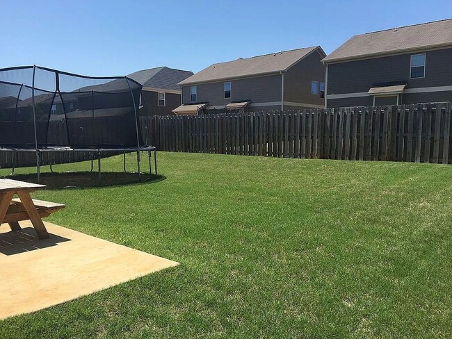 Photo - NE-Columbus & Ft Benning-4 Bedrooms & 2.5 full Baths