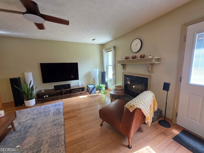 520 Cornwallis Way