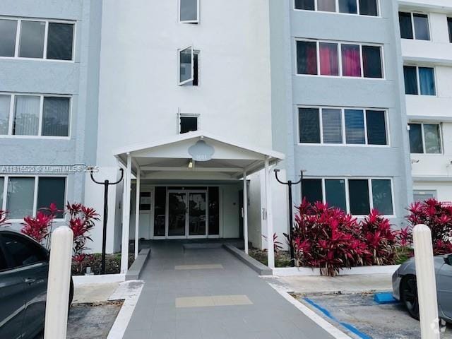 Building Photo - 9001 SW 77th Ave Unit C406 Rental