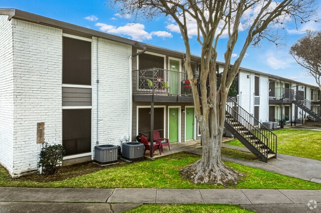 Building Photo - Avaya Stafford