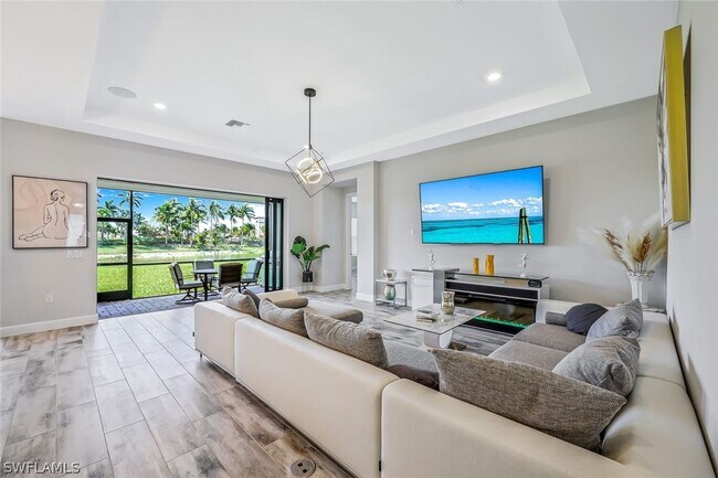 Photo - 15495 Rio Ponace Ct