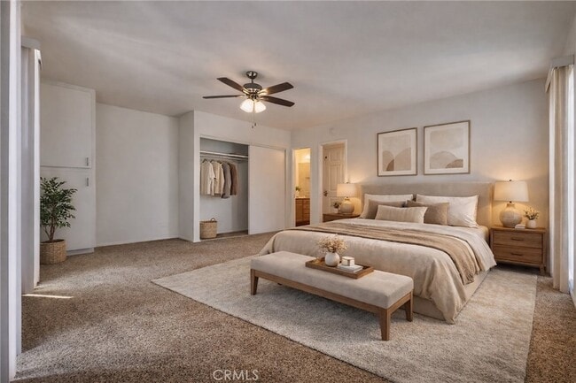 Photo - 815 N Rose Ave Unit K