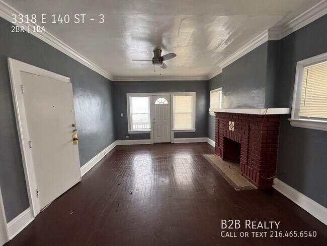 Building Photo - 3318 E 140th St Unit 3