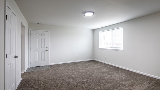 Dunfield Townhomes