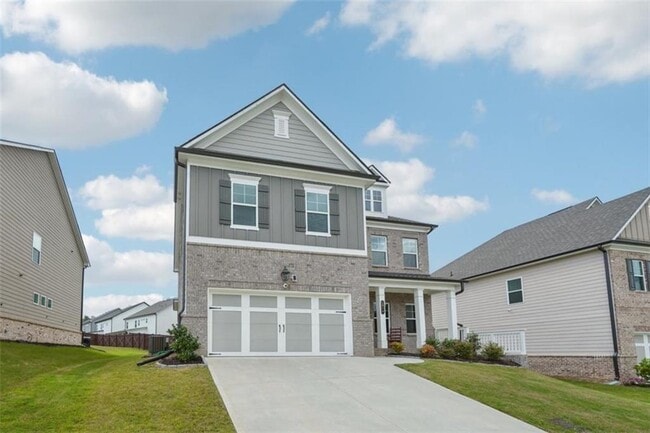Building Photo - 1910 Tidemarsh Ln Rental