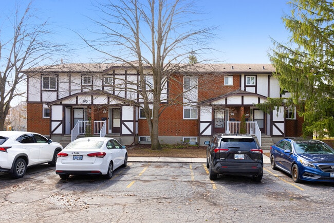 105 Golden Eagle Rd