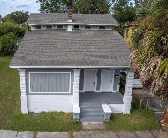 Photo - 1259 Hart St