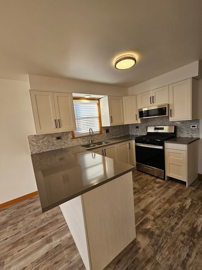 Building Photo - 6313 W Montrose Ave Unit 1st