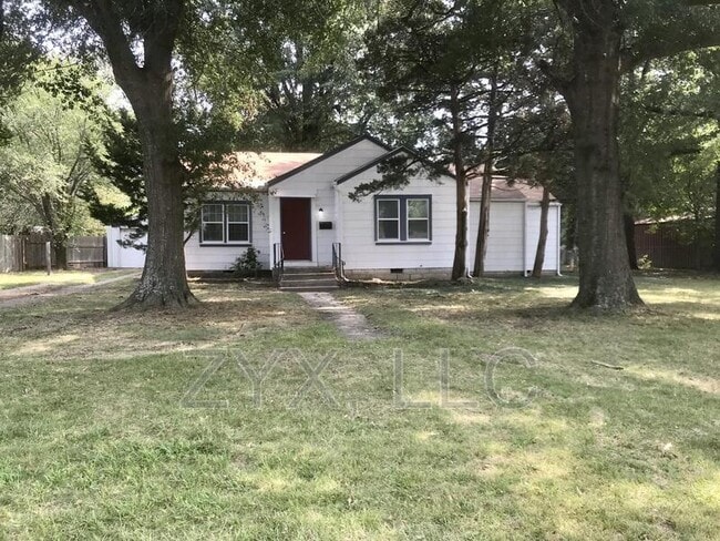 Photo - 412 N 34th St House