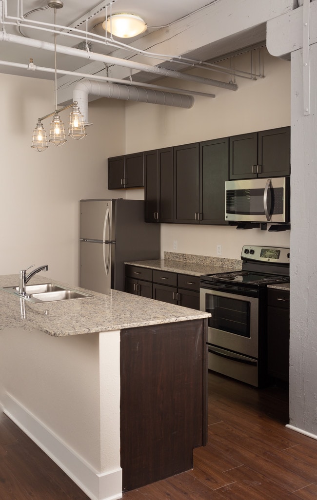 Superior Lofts