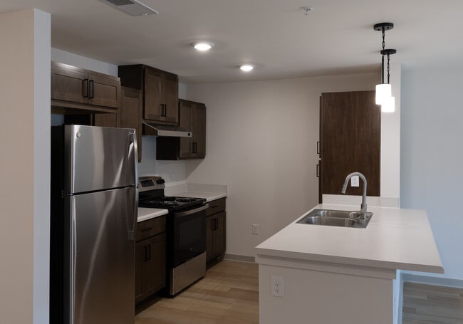 Photo - The Pines at Peach Road