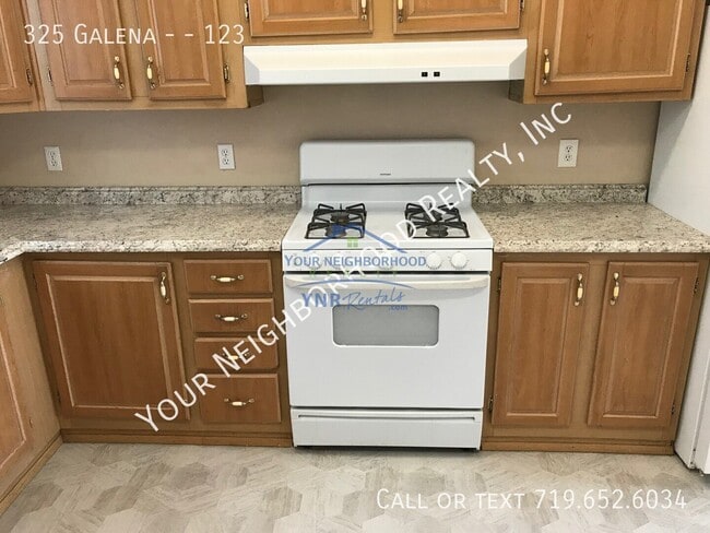325 Galena Ave Unit 123