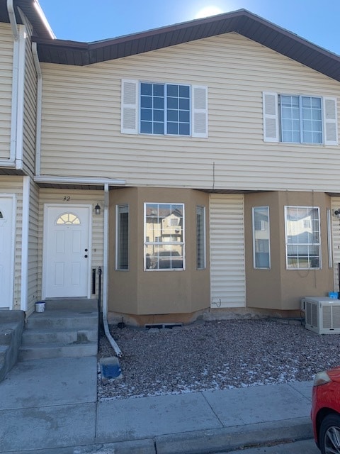 Building Photo - Pheasant Glen Town House #32