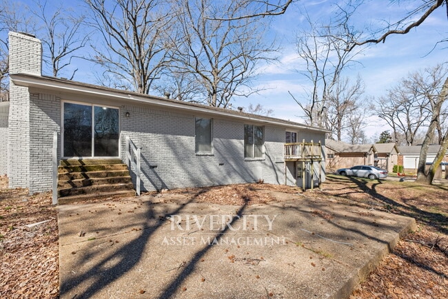 Photo - 3320 McCorkle Rd