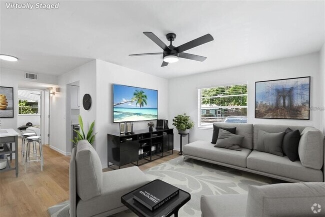 Building Photo - 6262 Emerson Ave S Unit 24 Rental