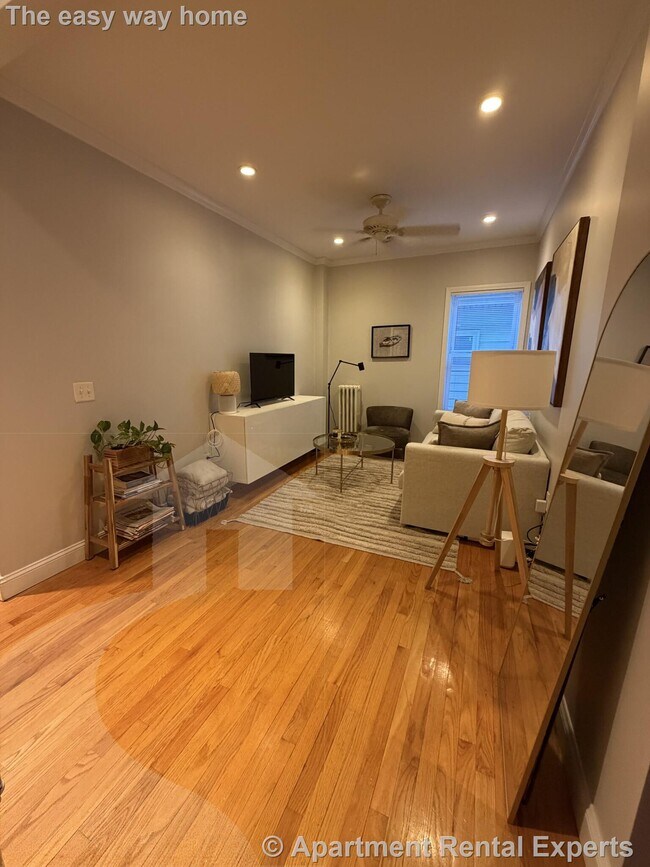 Photo - 1576 Cambridge St Unit 1576