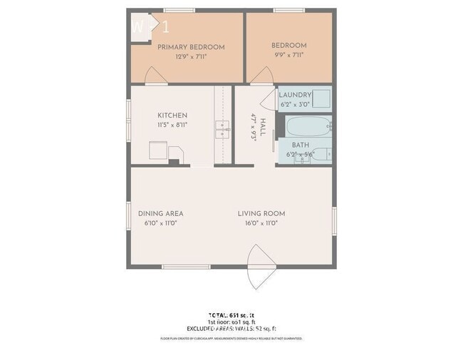 Photo - 3433 14th Ave W Unit 1