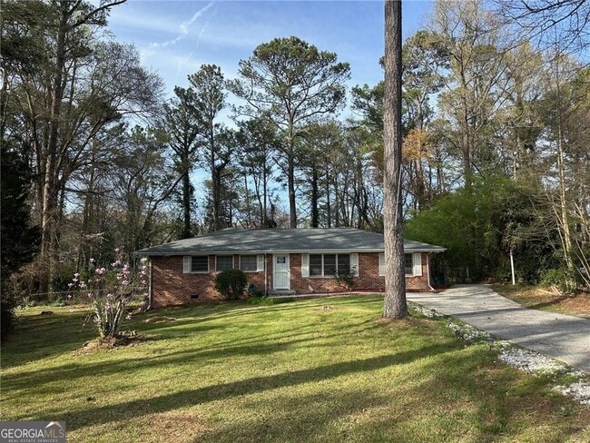 6441 Dunmoor Dr