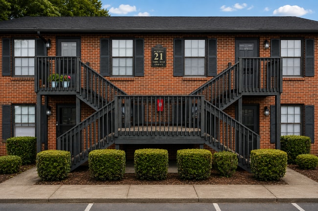 1107 Springhorn Dr Unit 1107-B