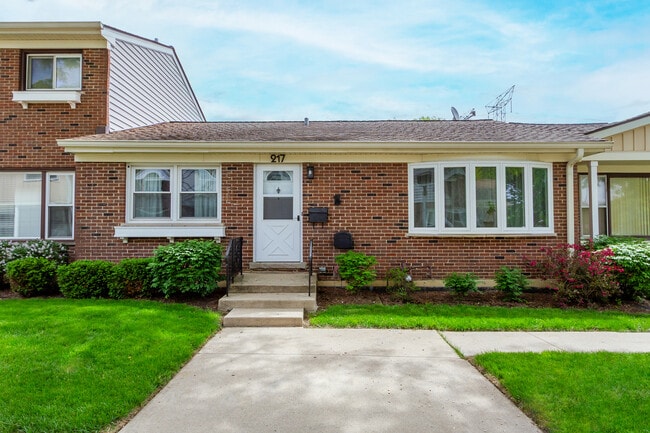 Photo - 217 Fishing Lane Townhome