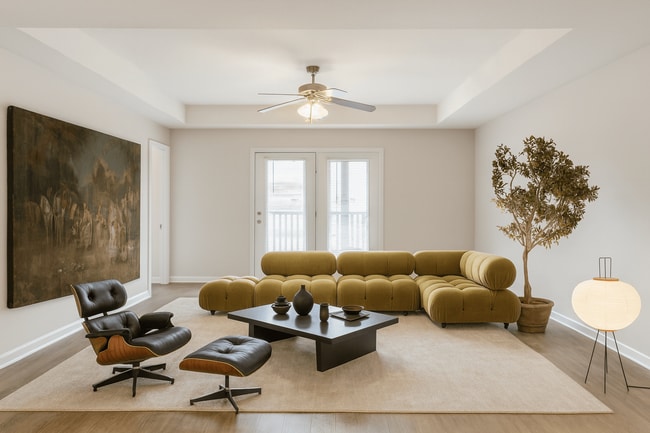 Building Photo - The Chelsea Millington Rental