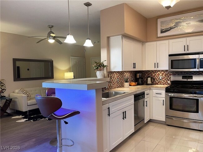 Photo - 9000 S Las Vegas Blvd Unit 1231