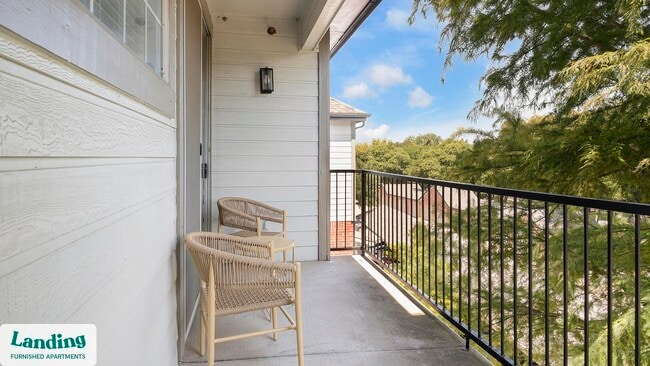 Photo - 9601 Custer Rd Unidad 1933