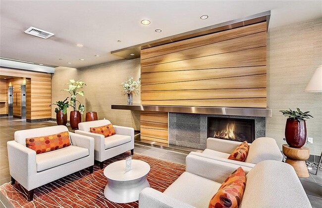 Photo - Enso Condominiums, South Lake Union - 1 be... Unit 709