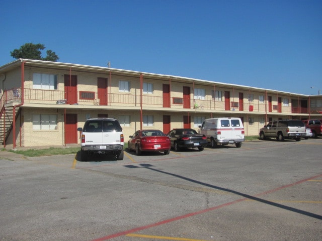 Photo - Chiquita Apartments