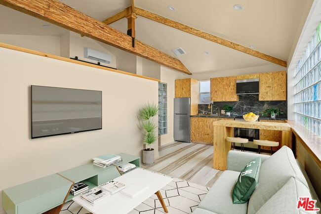 Photo - 621 Rose Ave Unit 623 1/2