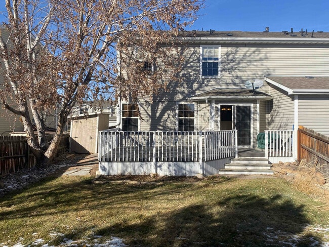 Photo - 8030 S Kittredge Ct
