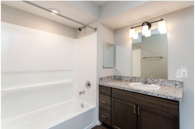 Photo - Cornerstone Apartments