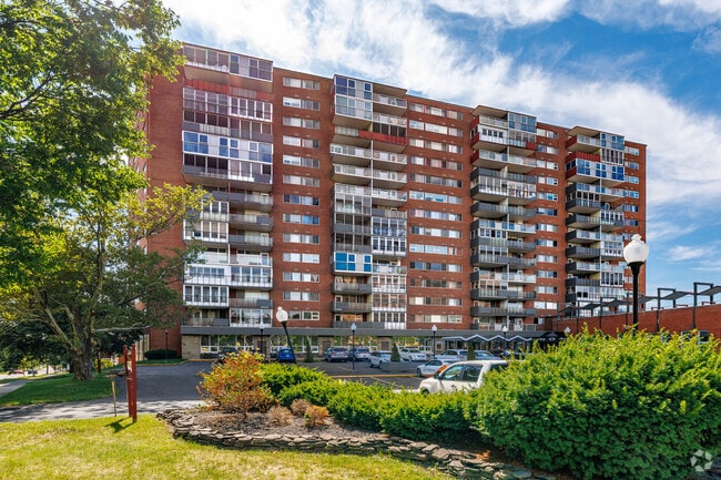 Regency Tower