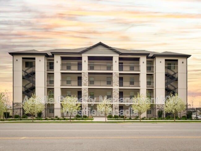 Building Photo - 1141 E 1320 S Unit A401 Rental