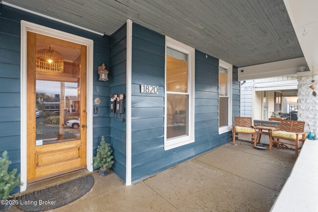 Photo - 1820 Sherwood Ave Unit 1