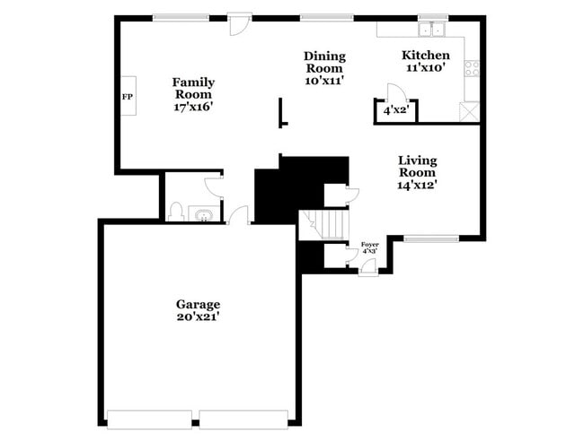 Photo - 248 Kings Cove