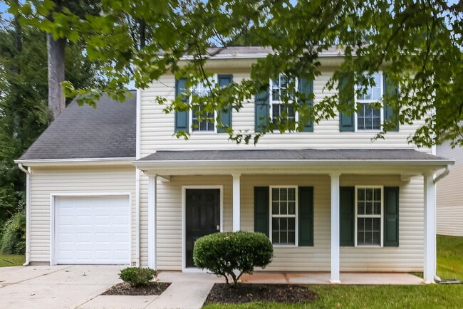 Building Photo - 2627 Marmac Rd