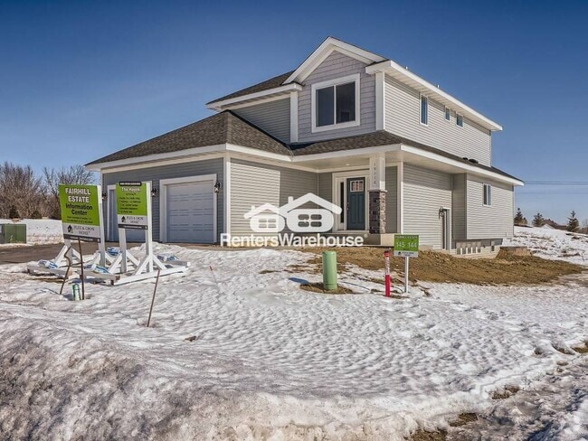 Building Photo - 19116 Cloverleaf Wy Rental