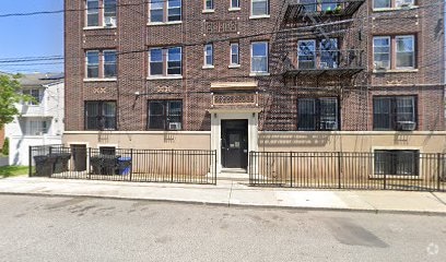 Building Photo - 526 S 14th St Rental