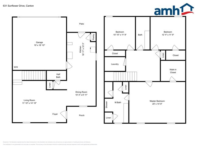 Photo - 631 Sunflower Dr