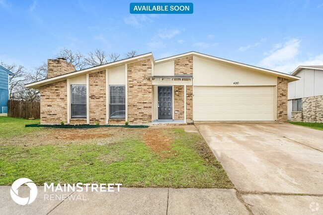 Building Photo - 4210 Coronet Ln Rental