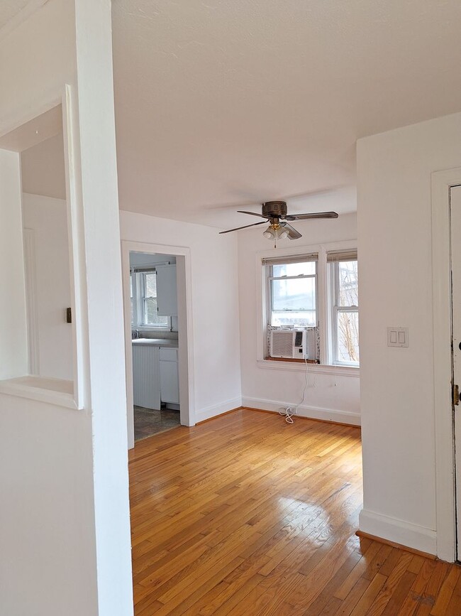 Photo - 450 Highland Ave NW Unit A