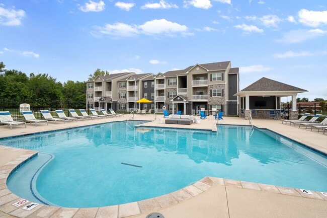 Aventura at Wentzville - Aventura at Wentzville Apartments