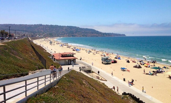 Photo - 508 S Catalina Ave Unit 508 S Catalina