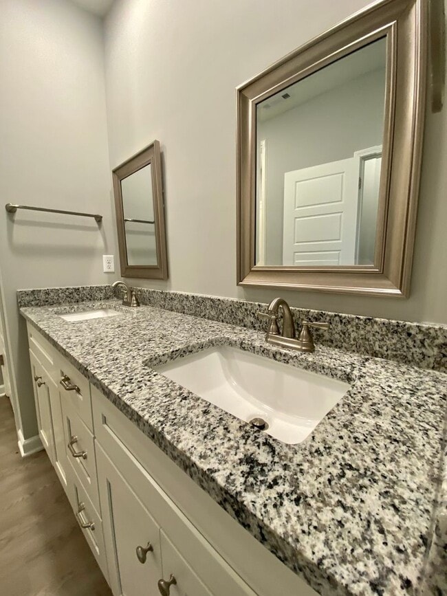 Photo - 4 bed, 2 bath in Atoka....BUILT IN 2022