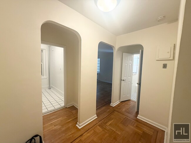 Jane Street - Jane Street Apartamento Unidad 1E