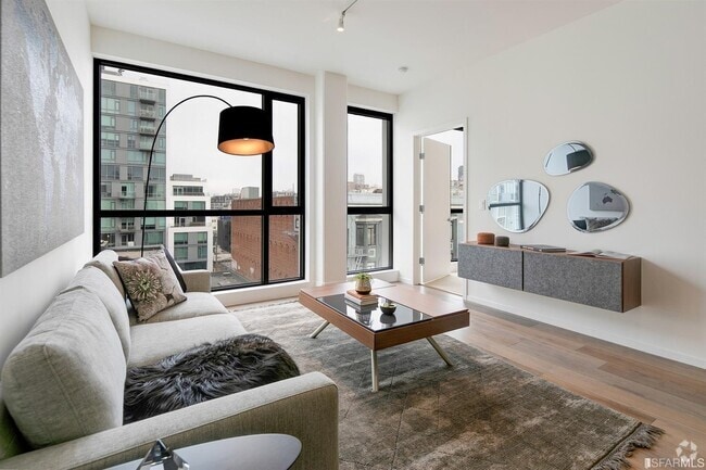 Building Photo - 1433 Bush St Unit 506 Rental