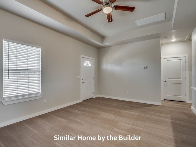 Photo - Contemporary 2-Bed, 2-Bath Home for Rent in Chickasha, OK!