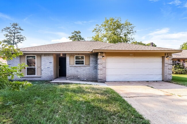 Building Photo - 4515 Quailgate Dr Rental