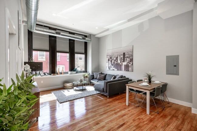 Photo - The Breeze Building